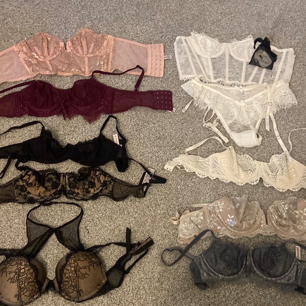Victoria’s Secret Bundle